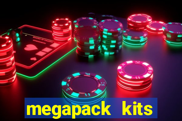 megapack kits football manager 2016